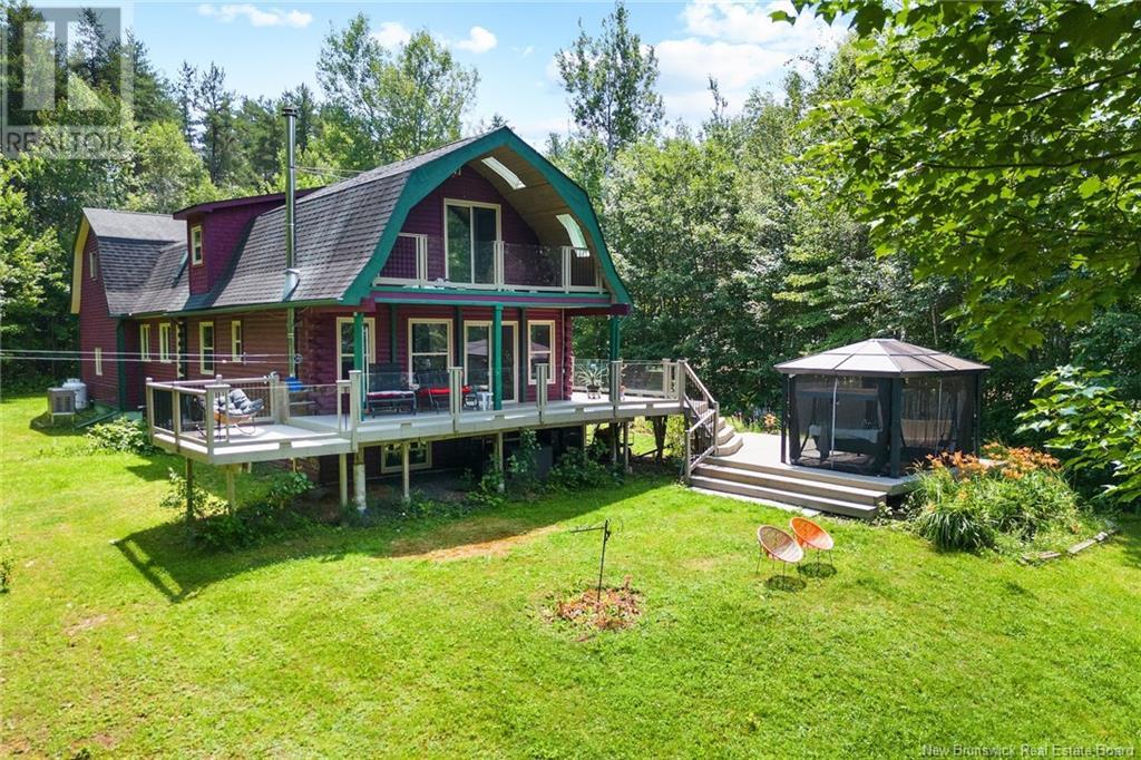 Photo 2 of 27 Sunset Lane, Cumberland Bay NB