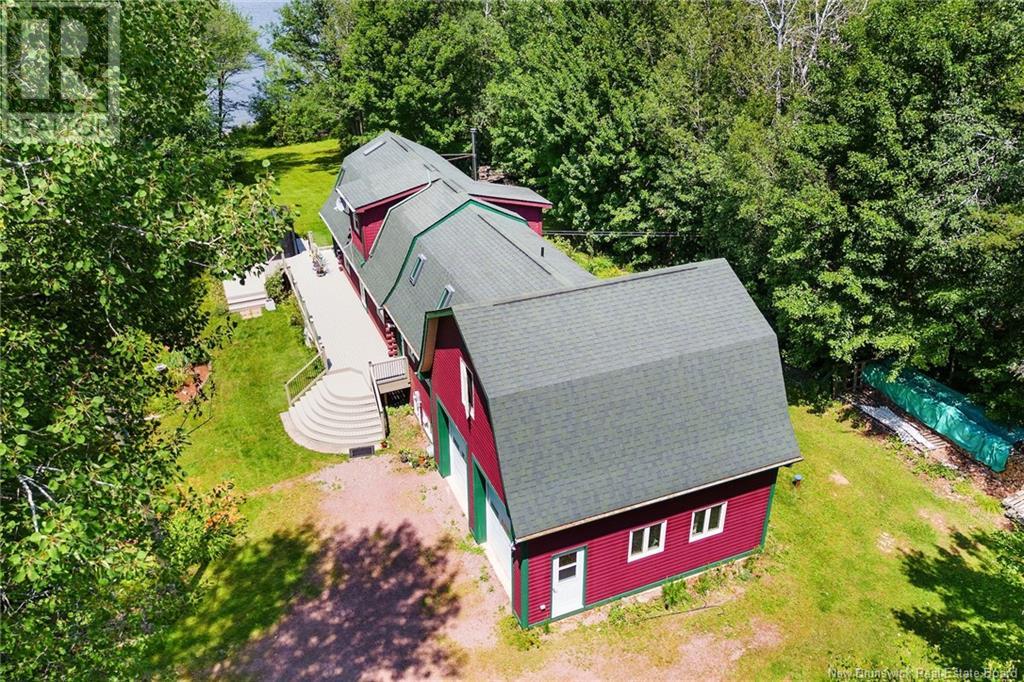 Photo 41 of 27 Sunset Lane, Cumberland Bay NB