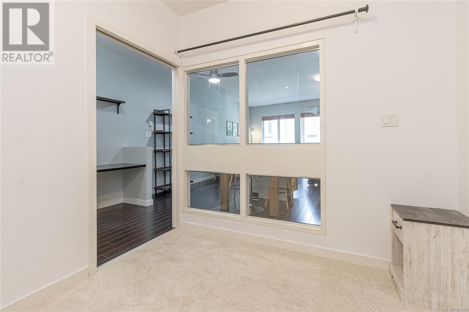 Photo 7 of 206 99 Chapel St, Nanaimo BC