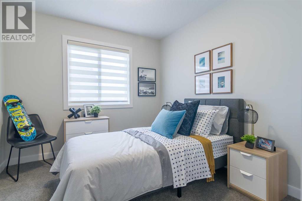 Photo 7 of 1161 Iron Ridge Avenue, Crossfield AB