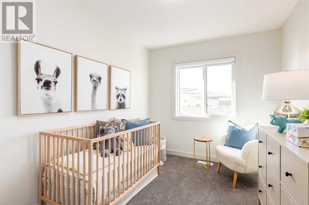 Photo 8 of 1161 Iron Ridge Avenue, Crossfield AB