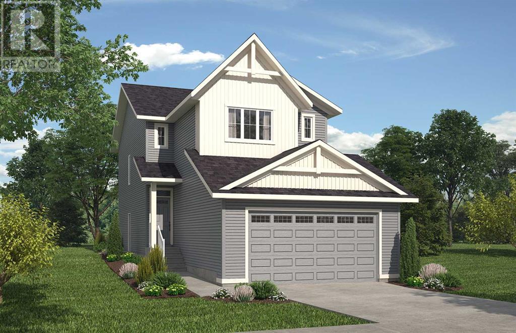 Photo 1 of 1161 Iron Ridge Avenue, Crossfield AB