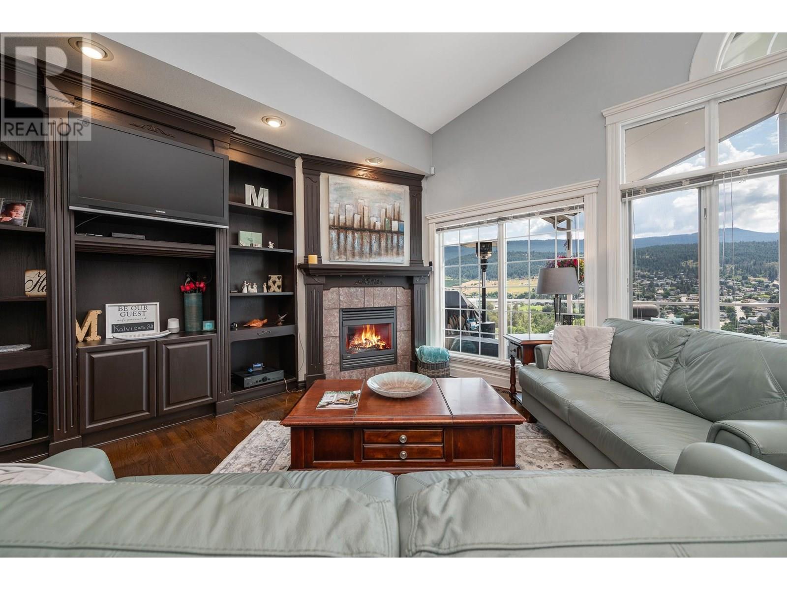 Photo 10 of 8853 Braeburn Drive, Coldstream BC