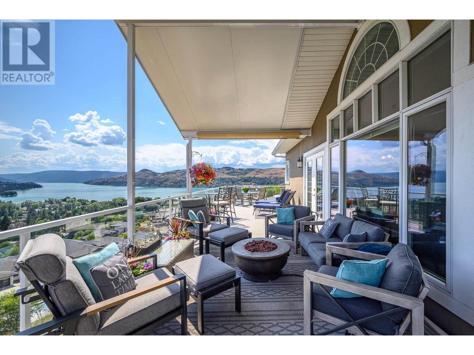 Photo 15 of 8853 Braeburn Drive, Coldstream BC
