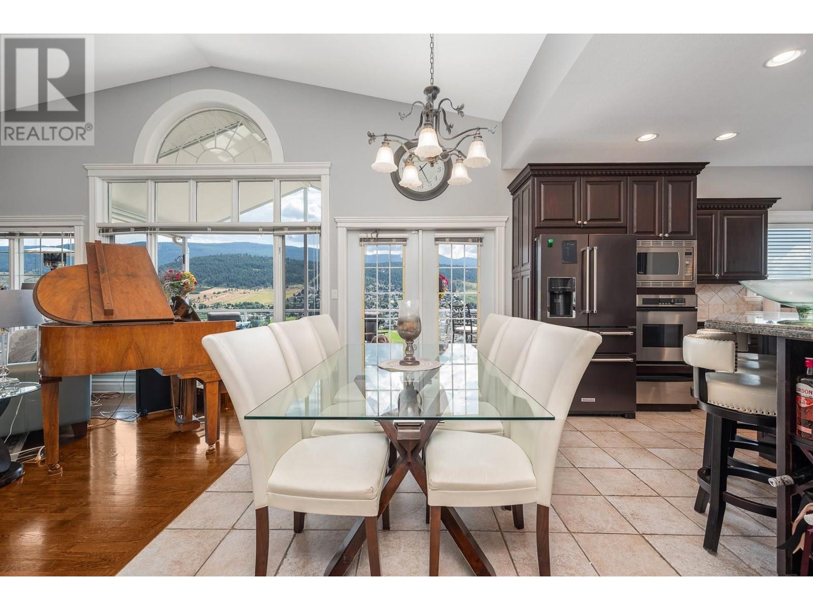 Photo 18 of 8853 Braeburn Drive, Coldstream BC
