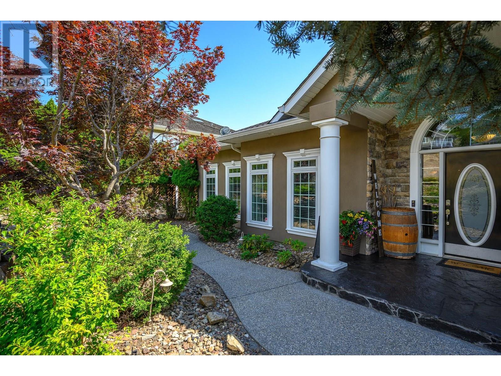 Photo 2 of 8853 Braeburn Drive, Coldstream BC