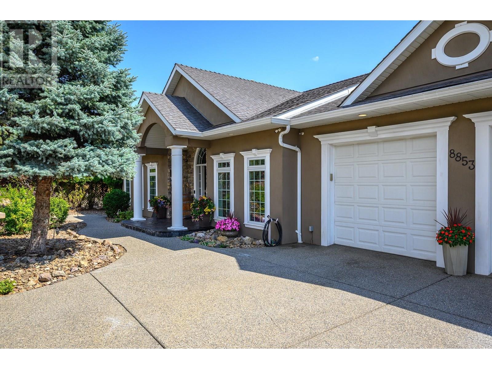 Photo 4 of 8853 Braeburn Drive, Coldstream BC