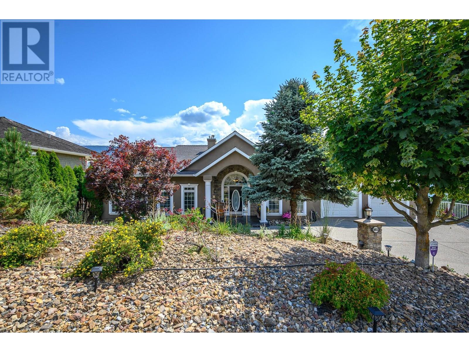 Photo 5 of 8853 Braeburn Drive, Coldstream BC