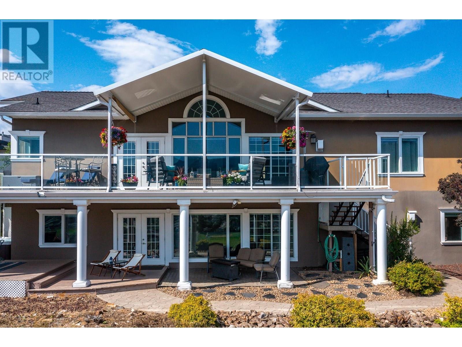 Photo 58 of 8853 Braeburn Drive, Coldstream BC