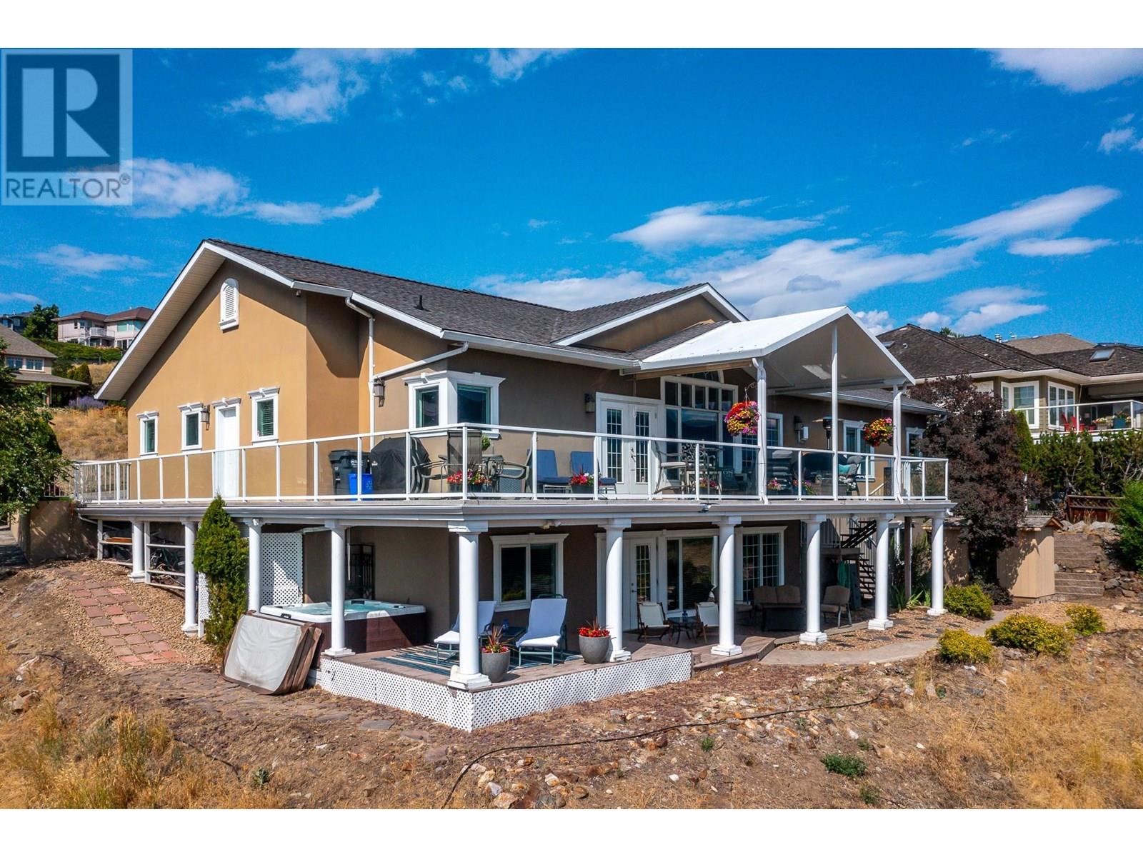 Photo 59 of 8853 Braeburn Drive, Coldstream BC