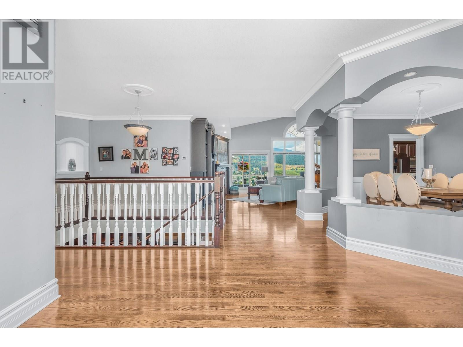 Photo 6 of 8853 Braeburn Drive, Coldstream BC
