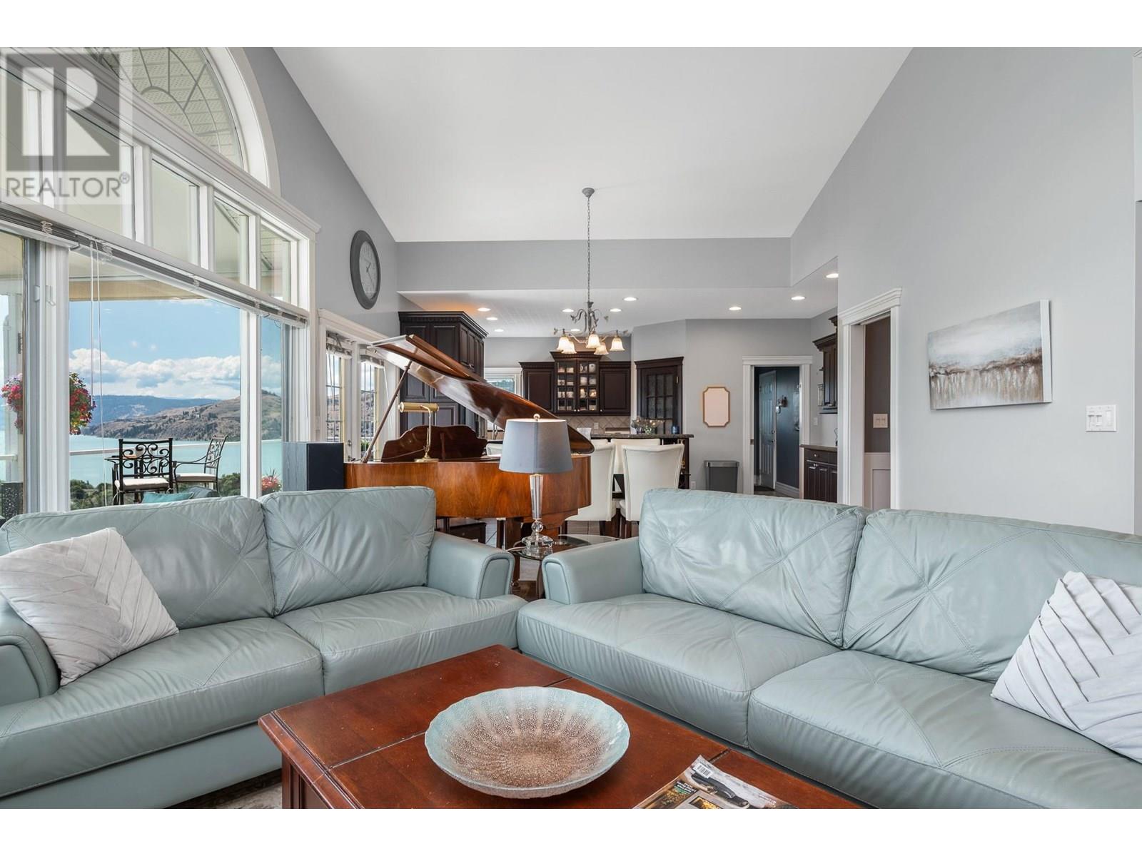 Photo 9 of 8853 Braeburn Drive, Coldstream BC