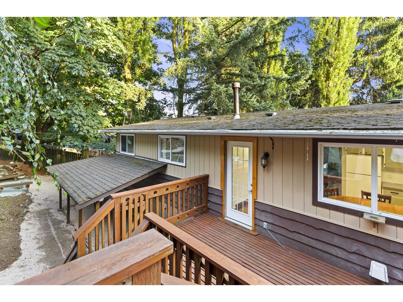 Photo 11 of 8258 Viola Place, Mission BC