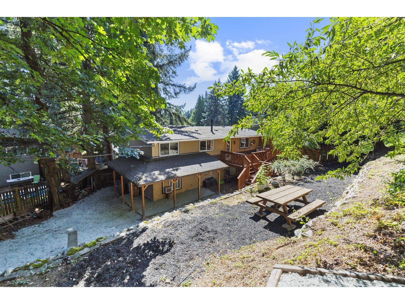 Photo 1 of 8258 Viola Place, Mission BC