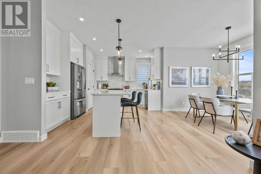 Photo 6 of 1184 Iron Ridge Avenue, Crossfield AB