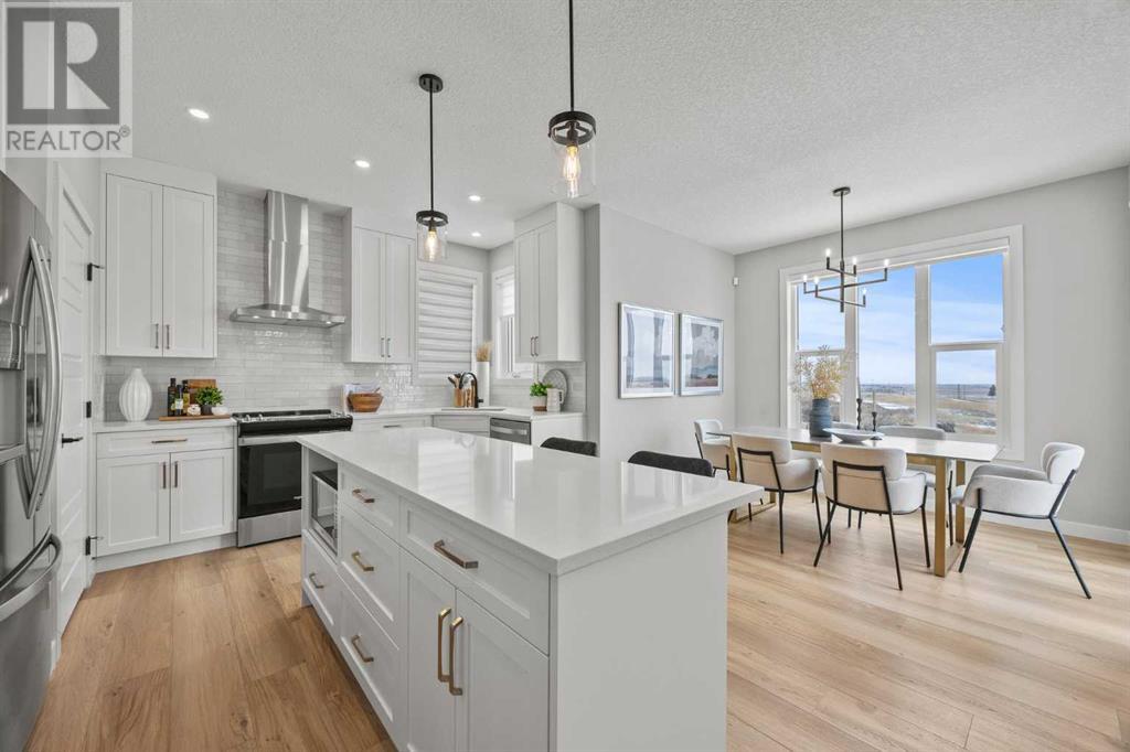 Photo 11 of 1184 Iron Ridge Avenue, Crossfield AB