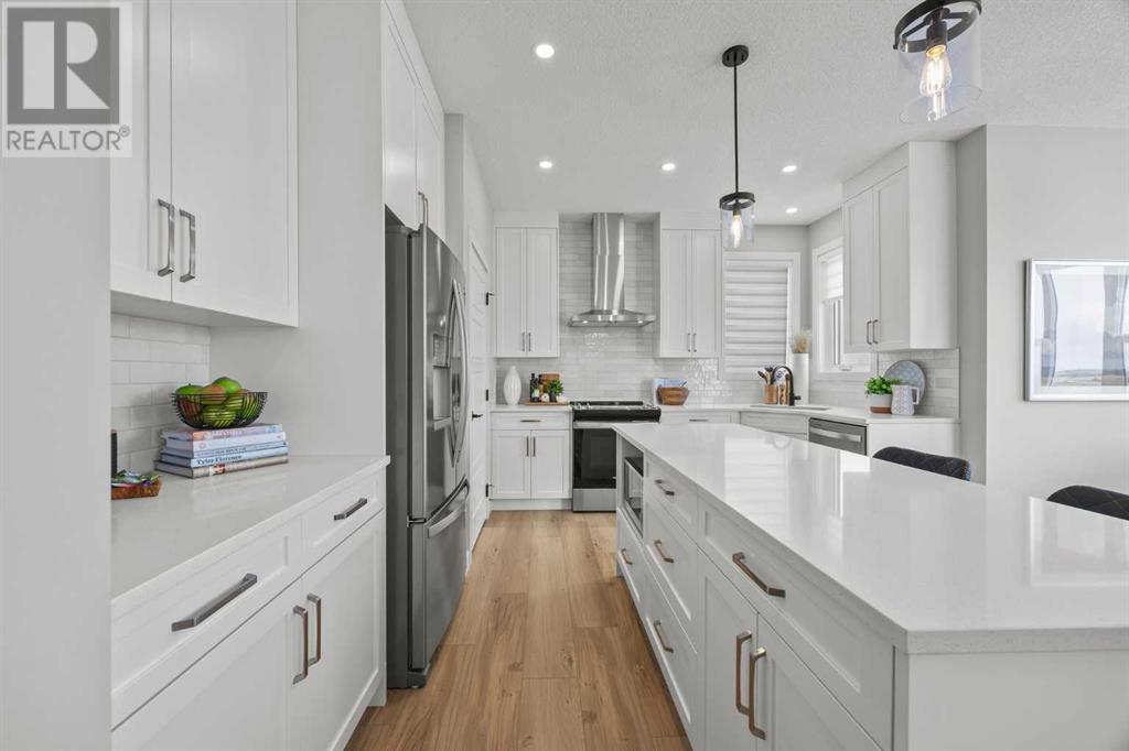 Photo 8 of 1184 Iron Ridge Avenue, Crossfield AB