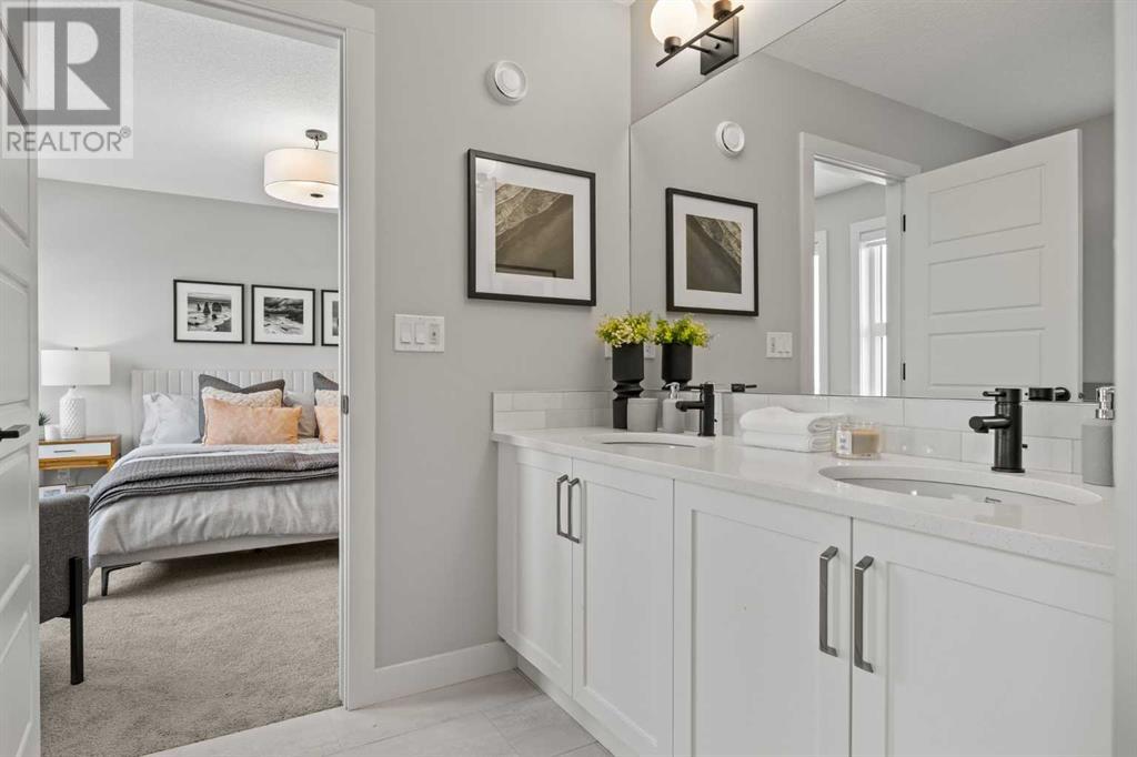 Photo 15 of 1184 Iron Ridge Avenue, Crossfield AB