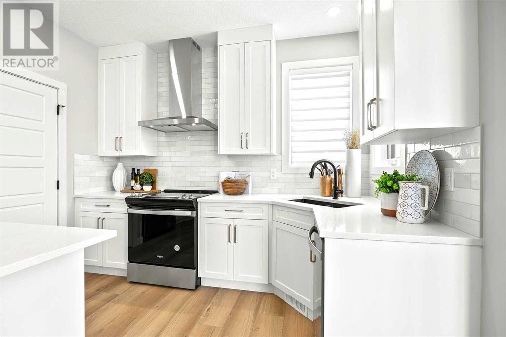 Photo 10 of 1184 Iron Ridge Avenue, Crossfield AB