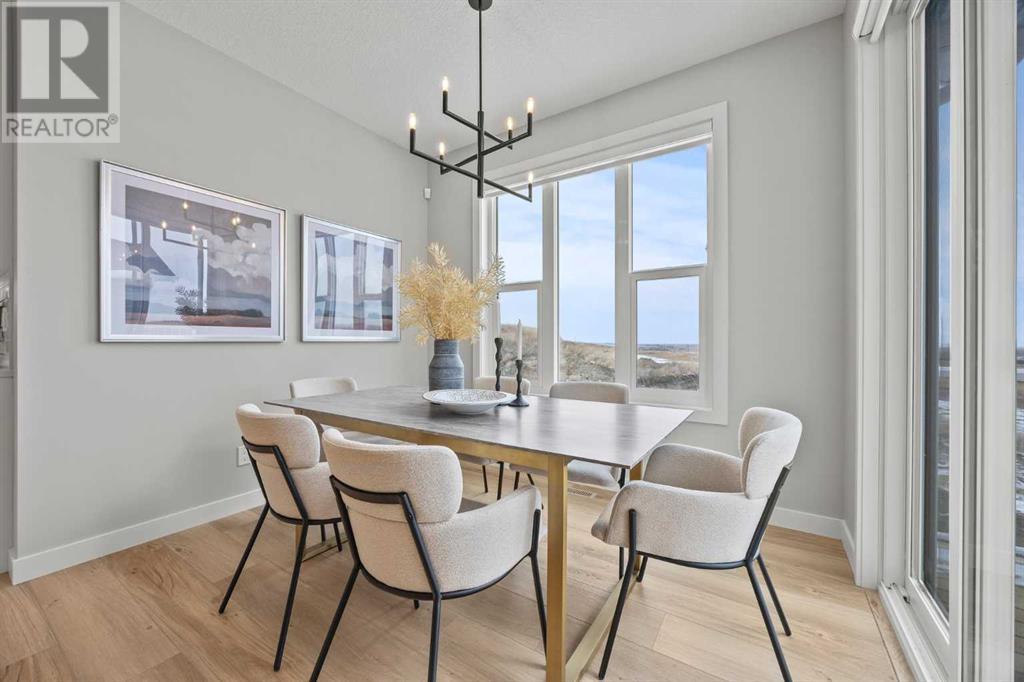 Photo 5 of 1184 Iron Ridge Avenue, Crossfield AB