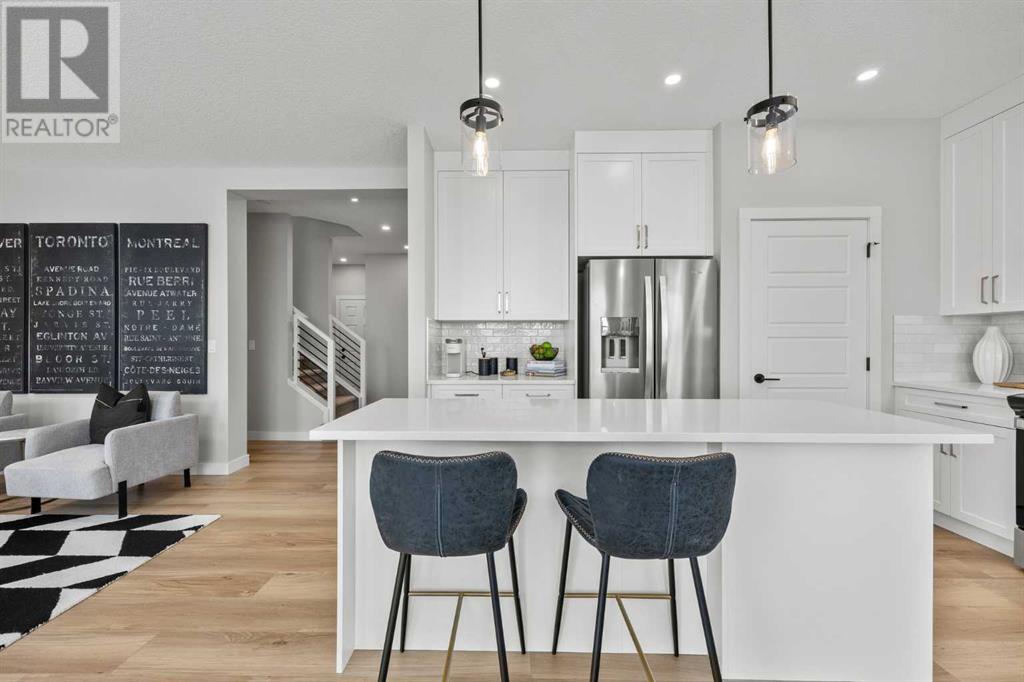 Photo 9 of 1184 Iron Ridge Avenue, Crossfield AB