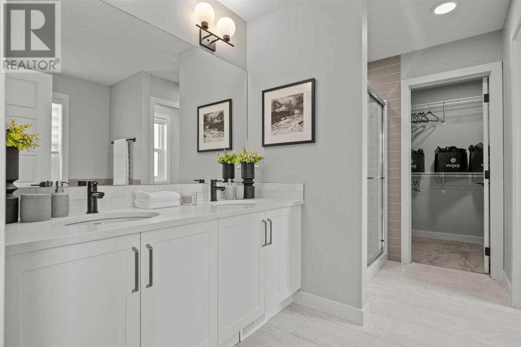 Photo 14 of 1184 Iron Ridge Avenue, Crossfield AB