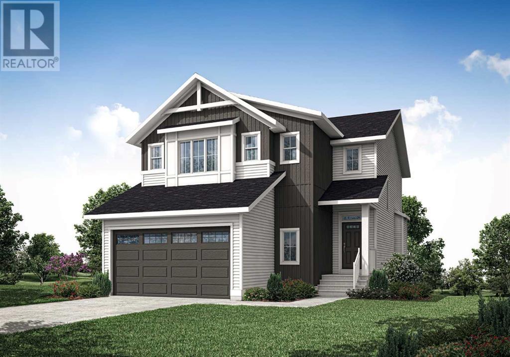 Photo 1 of 1184 Iron Ridge Avenue, Crossfield AB