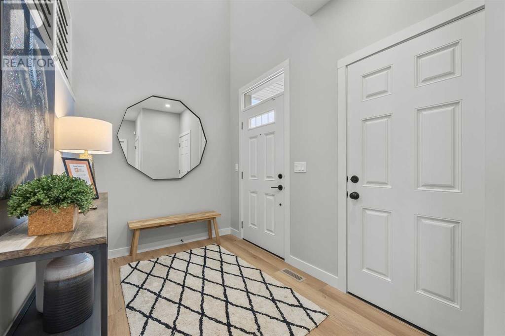 Photo 2 of 1184 Iron Ridge Avenue, Crossfield AB