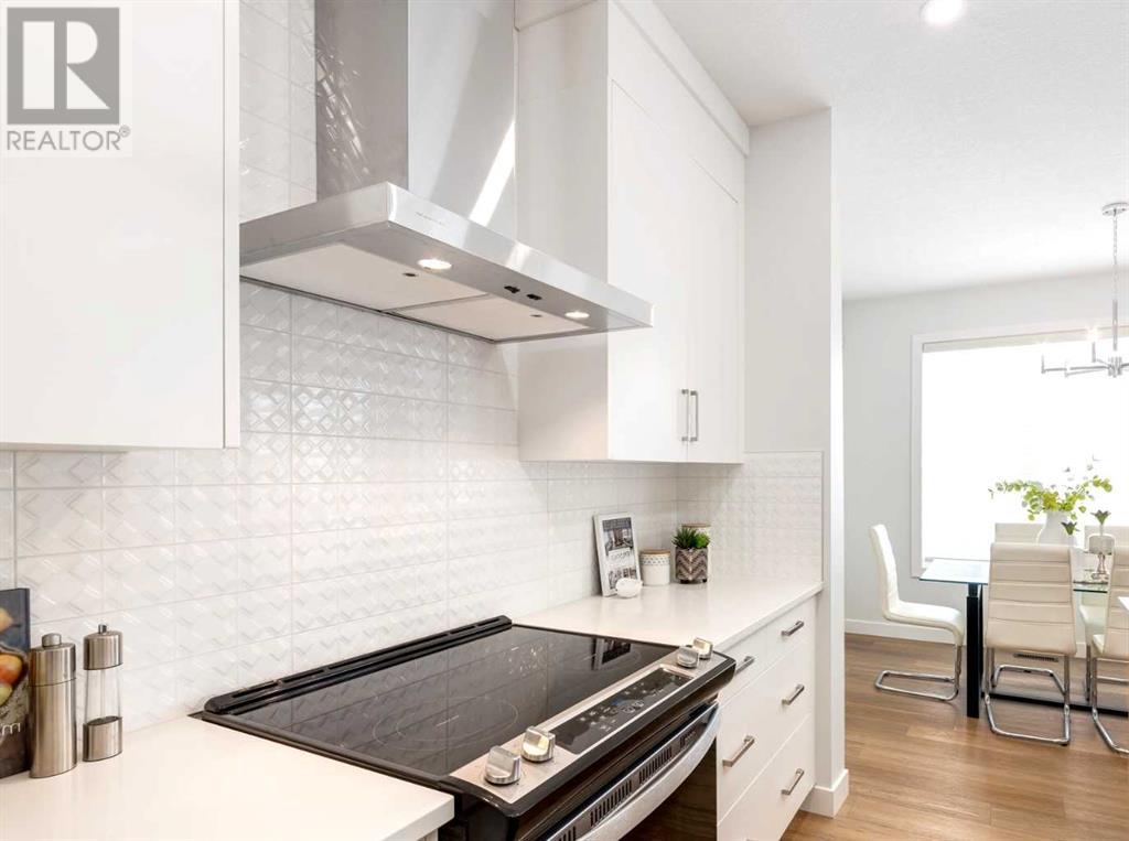 Photo 4 of 1157 Iron Ridge Avenue, Crossfield AB