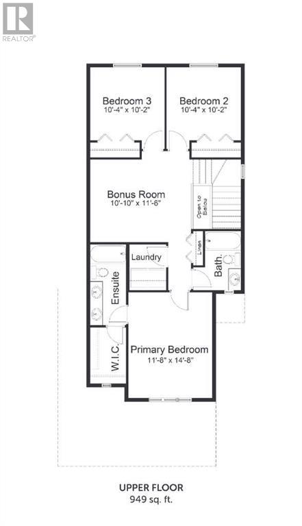 Photo 12 of 1157 Iron Ridge Avenue, Crossfield AB
