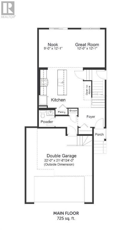 Photo 13 of 1157 Iron Ridge Avenue, Crossfield AB