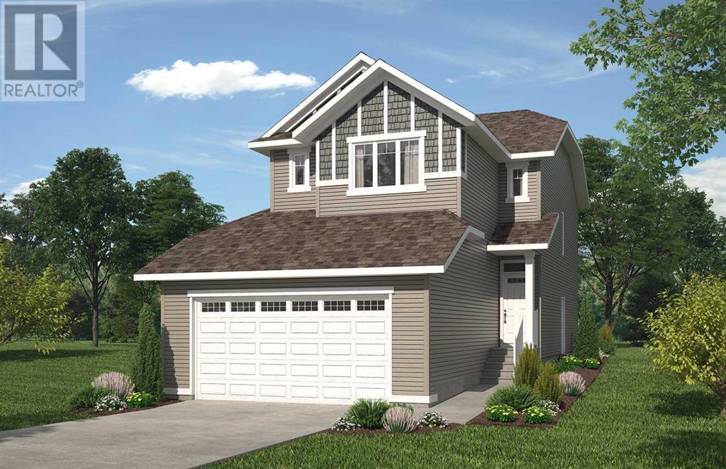 Photo 1 of 1157 Iron Ridge Avenue, Crossfield AB