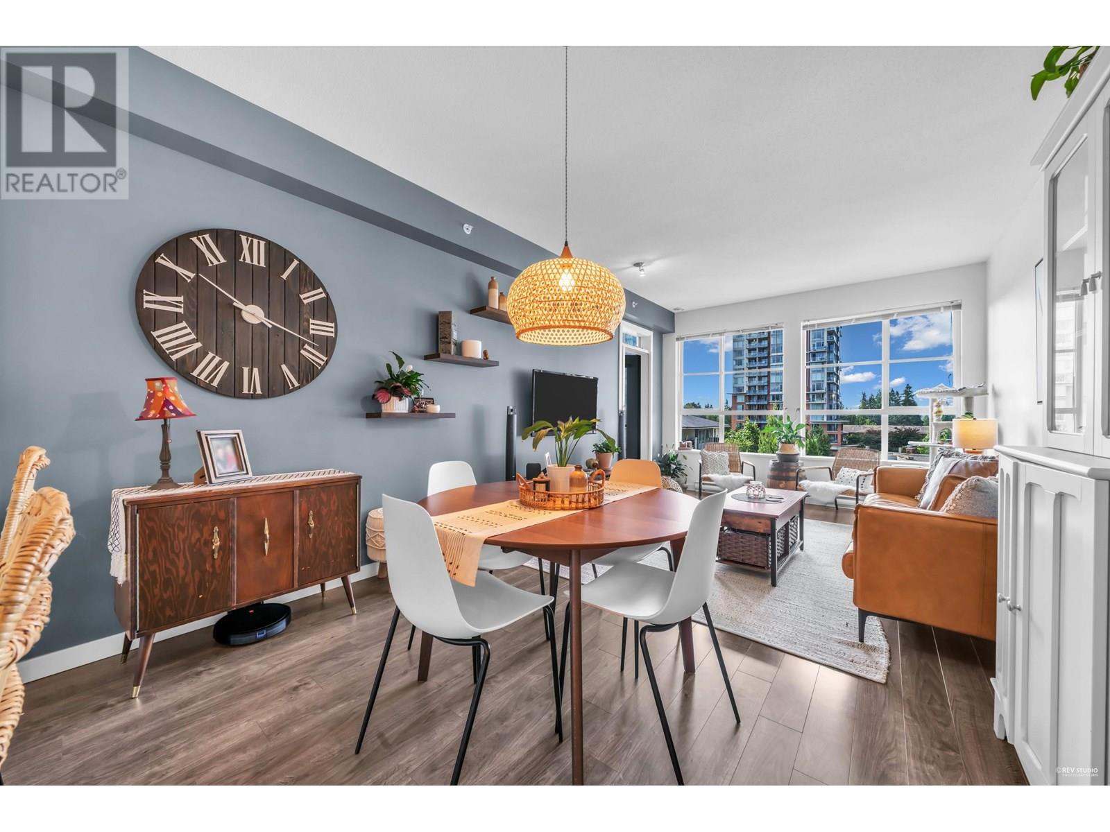 Photo 8 of 511 1151 Windsor Mews, Coquitlam BC