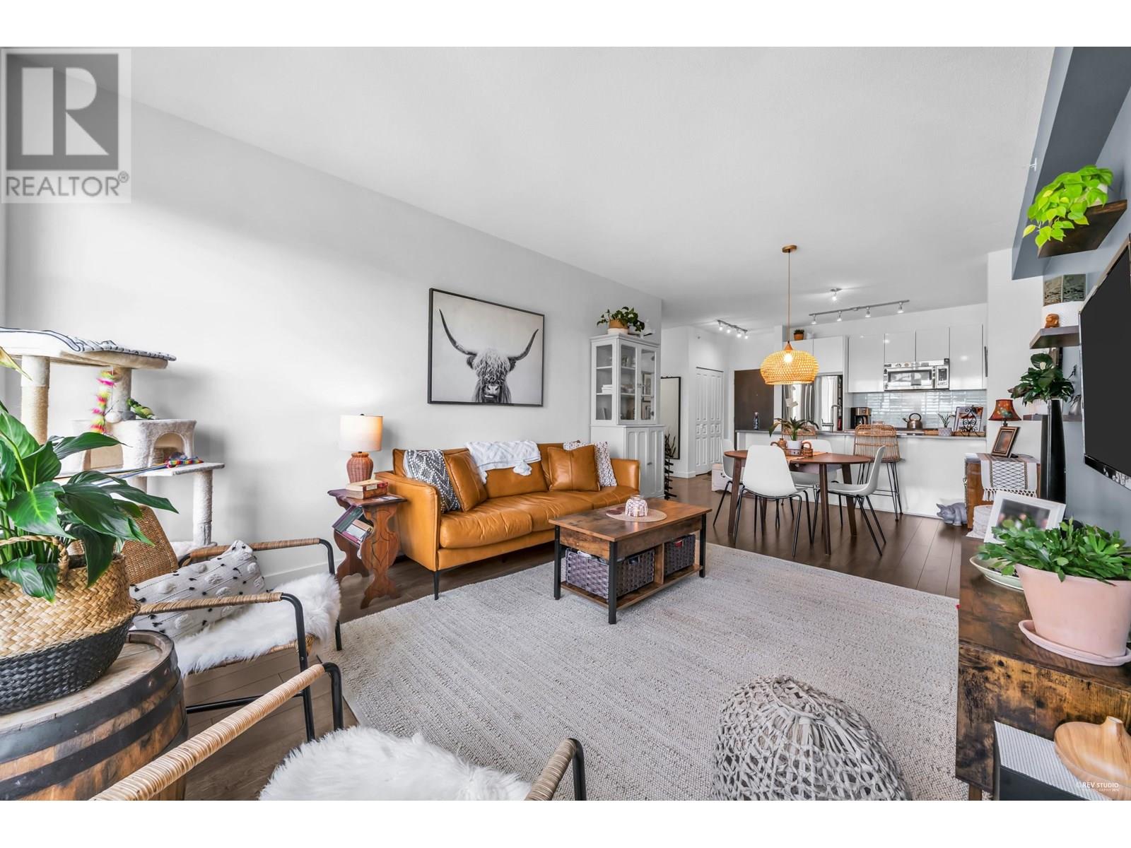 Photo 9 of 511 1151 Windsor Mews, Coquitlam BC