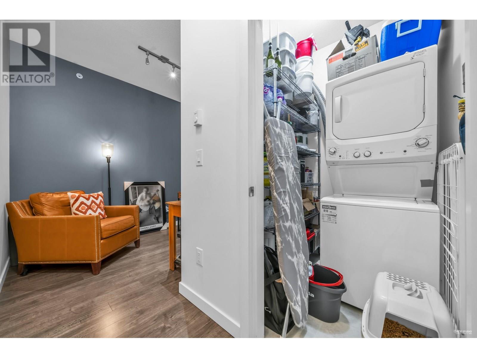 Photo 22 of 511 1151 Windsor Mews, Coquitlam BC
