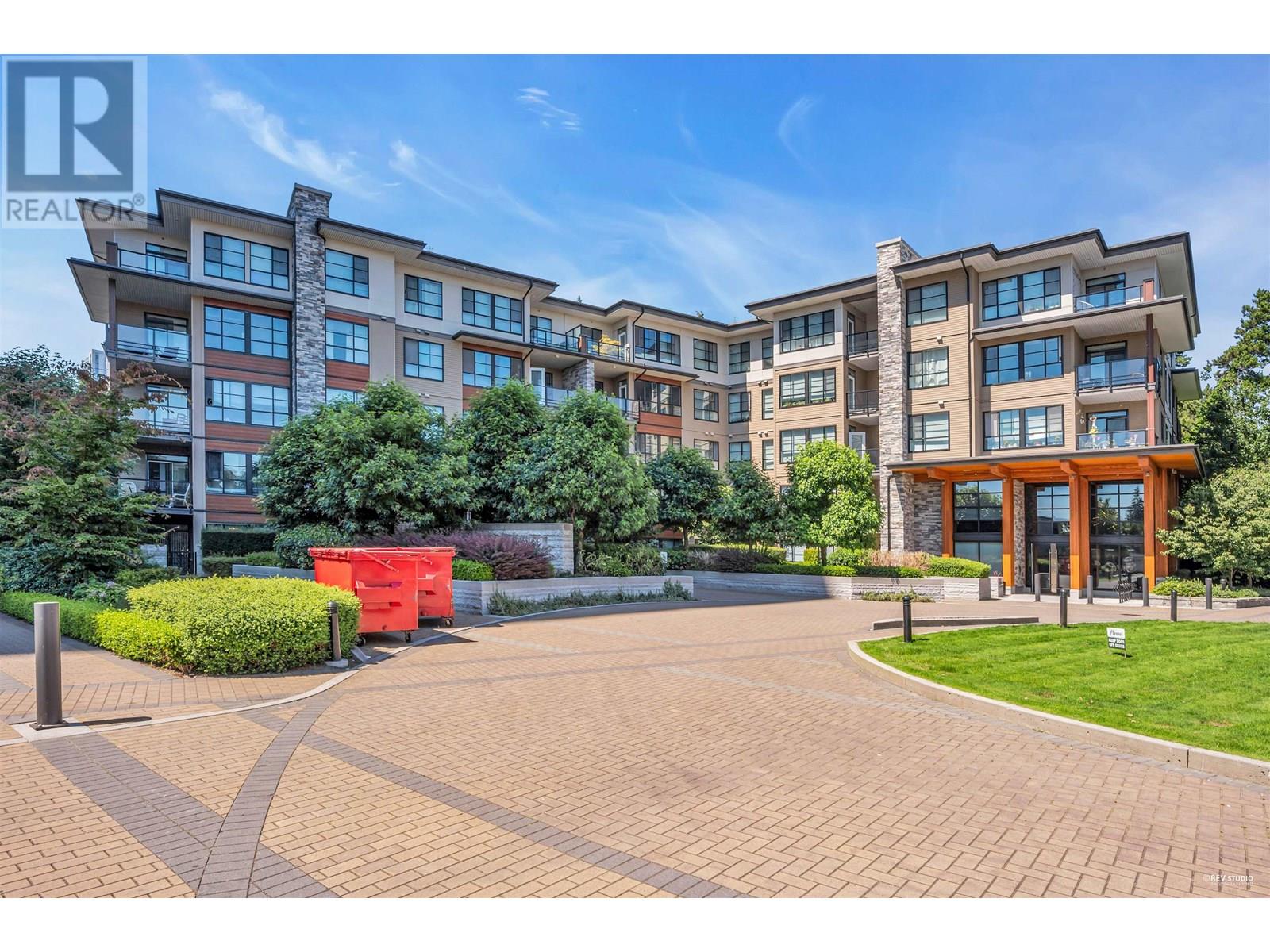 Photo 2 of 511 1151 Windsor Mews, Coquitlam BC