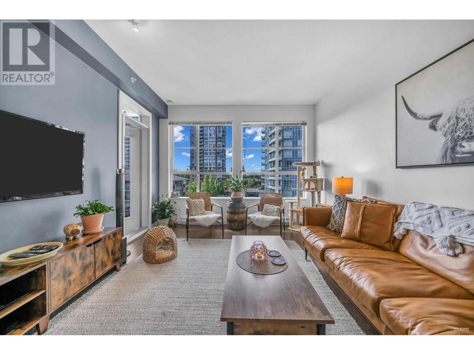 Photo 6 of 511 1151 Windsor Mews, Coquitlam BC