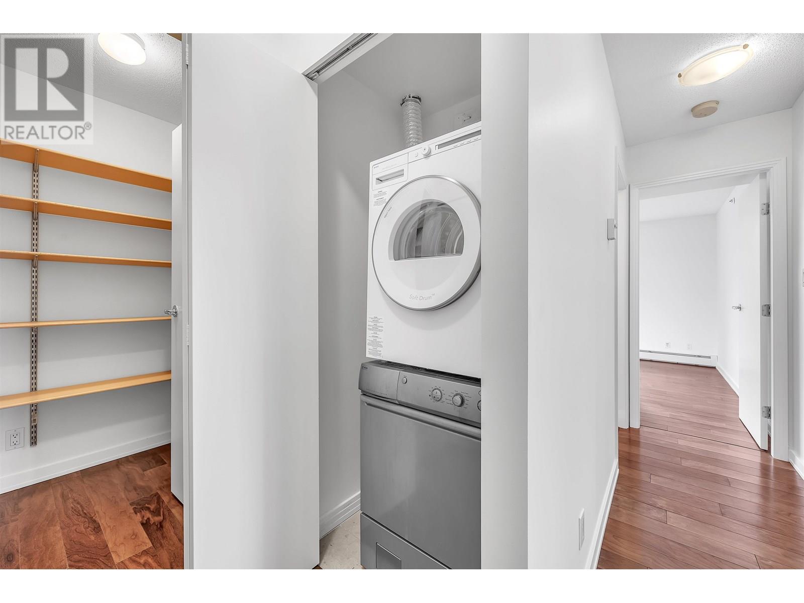 Photo 17 of 1702 198 Aquarius Mews, Vancouver BC
