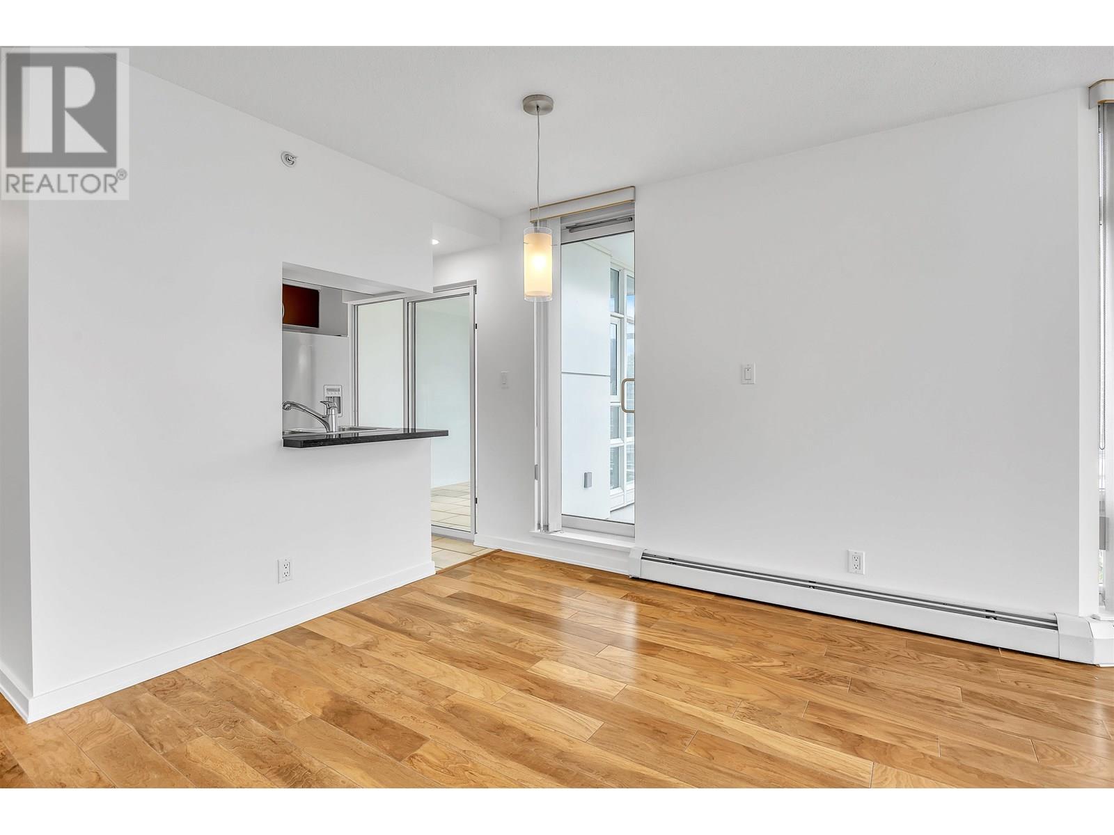 Photo 10 of 1702 198 Aquarius Mews, Vancouver BC
