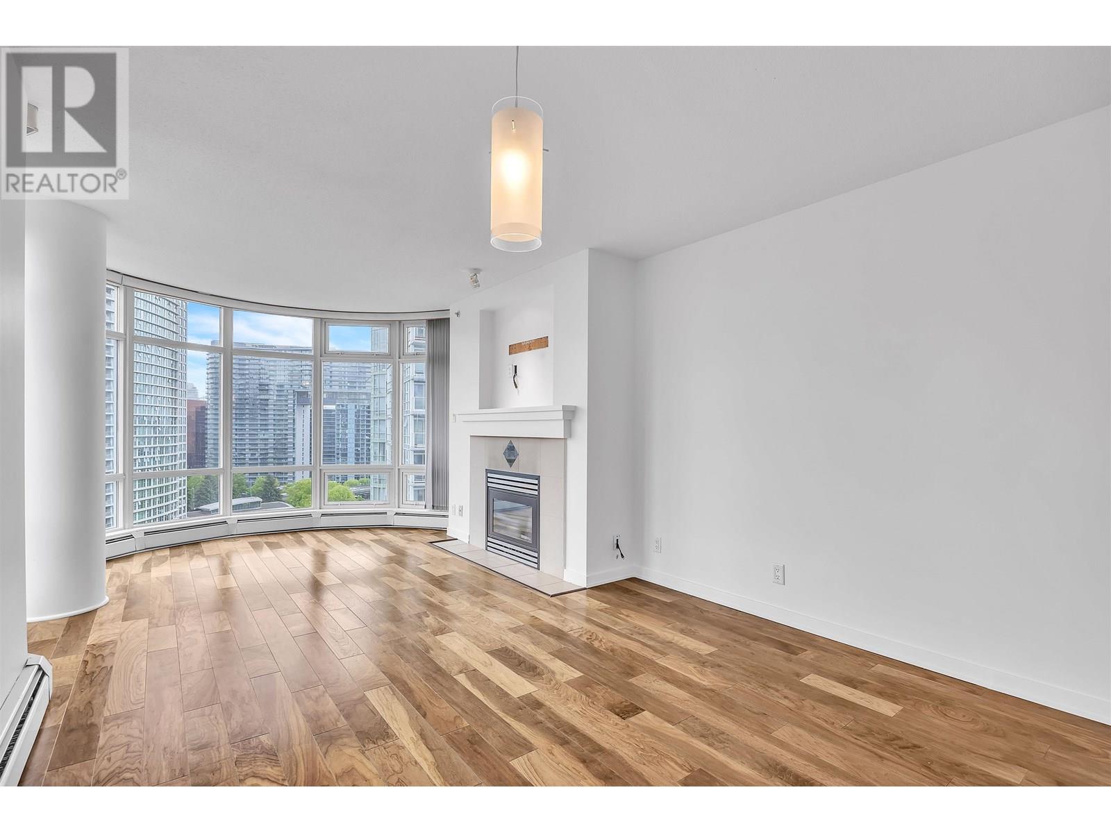 Photo 9 of 1702 198 Aquarius Mews, Vancouver BC