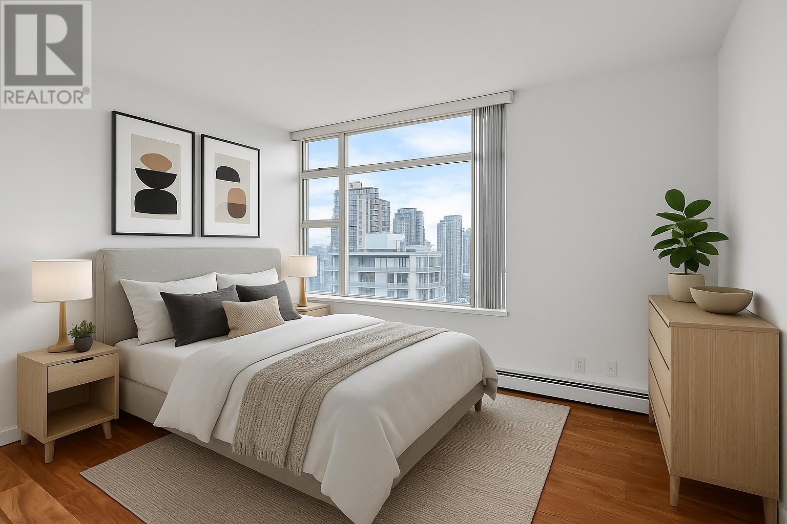 Photo 14 of 1702 198 Aquarius Mews, Vancouver BC