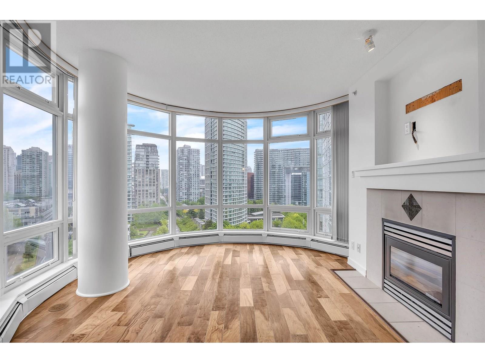 Photo 13 of 1702 198 Aquarius Mews, Vancouver BC