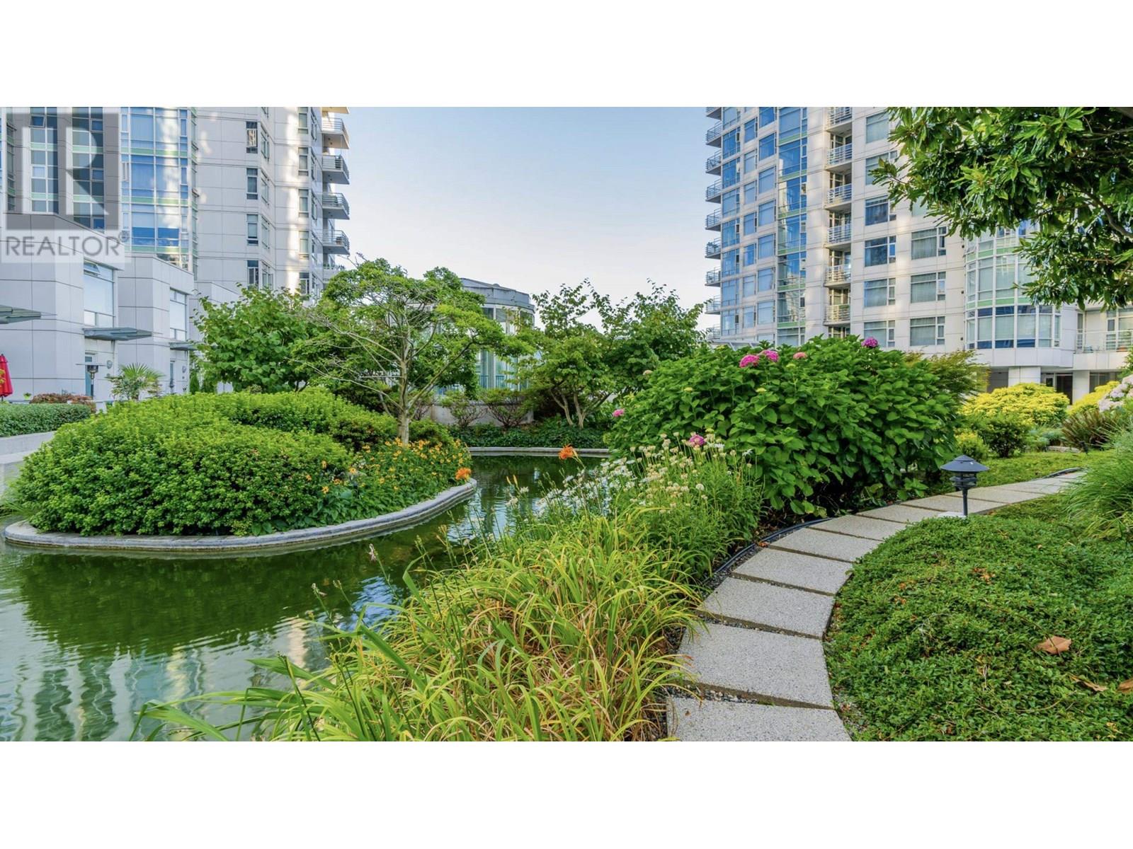 Photo 22 of 1702 198 Aquarius Mews, Vancouver BC