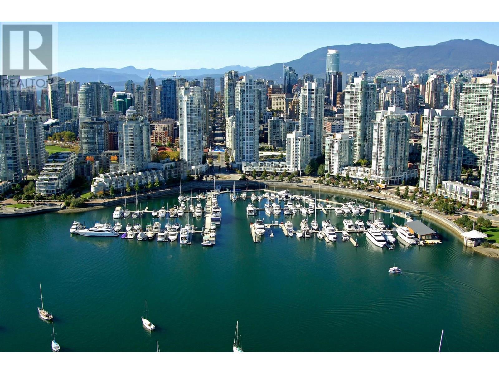 Photo 27 of 1702 198 Aquarius Mews, Vancouver BC