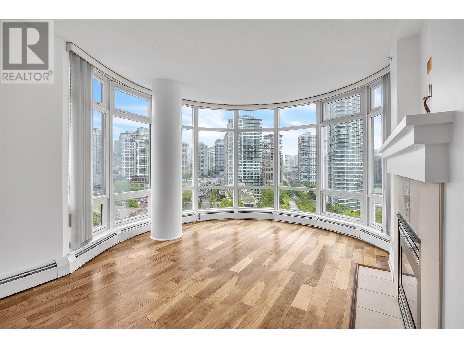 Photo 11 of 1702 198 Aquarius Mews, Vancouver BC