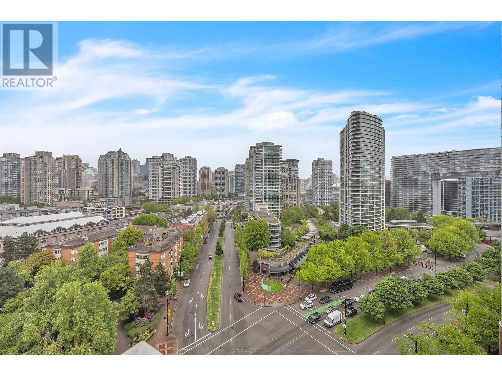 Photo 8 of 1702 198 Aquarius Mews, Vancouver BC