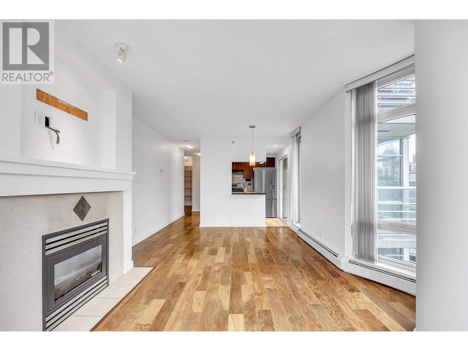 Photo 12 of 1702 198 Aquarius Mews, Vancouver BC