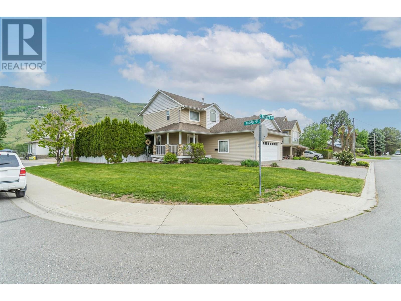 Photo 10 of 601 Bissette Road, Kamloops BC
