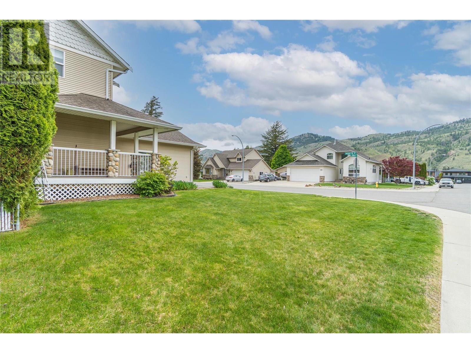 Photo 13 of 601 Bissette Road, Kamloops BC