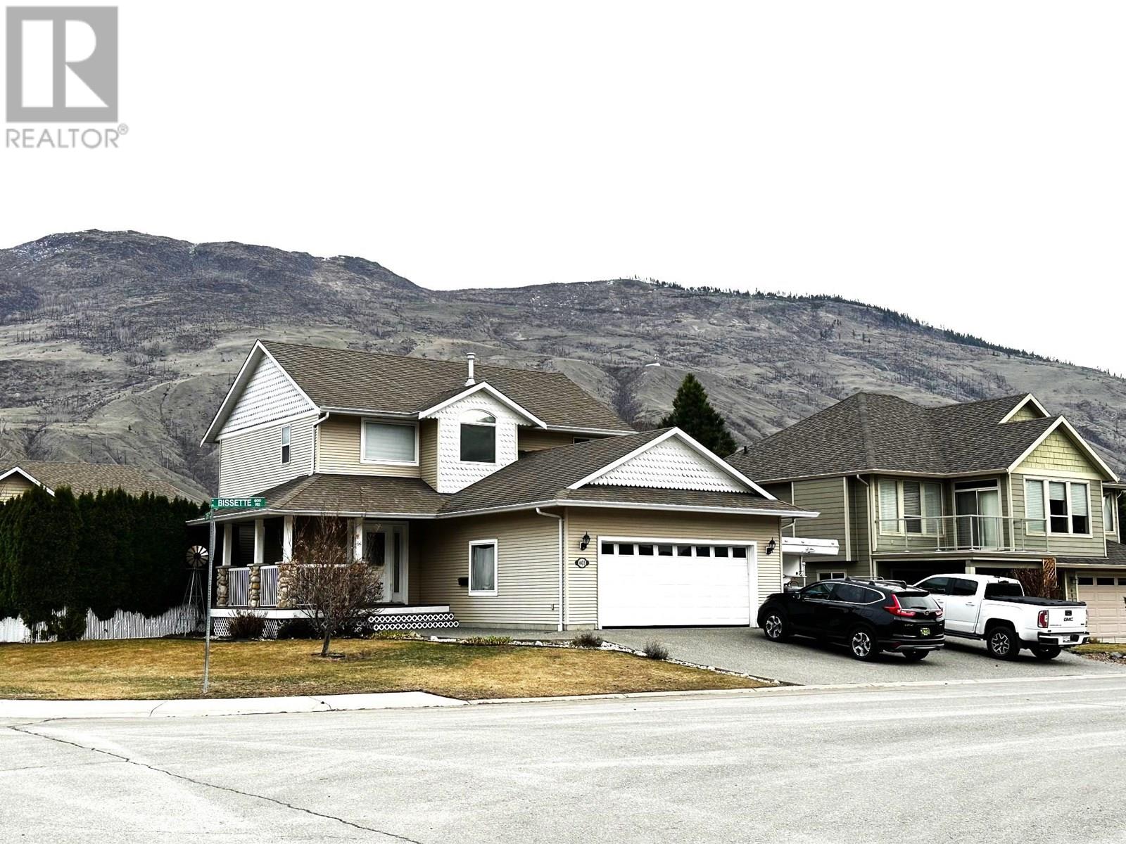 Photo 38 of 601 Bissette Road, Kamloops BC
